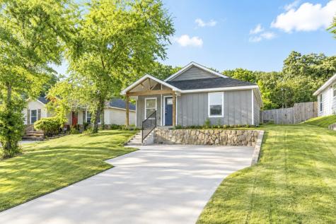 422 E Shepherd Street Denison TX 75021