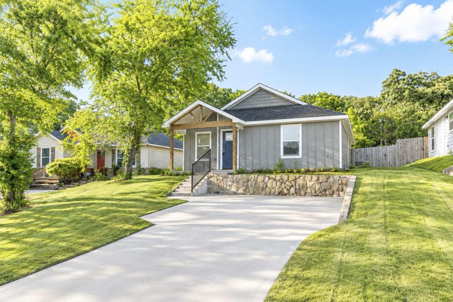 422 E Shepherd Street Denison TX 75021