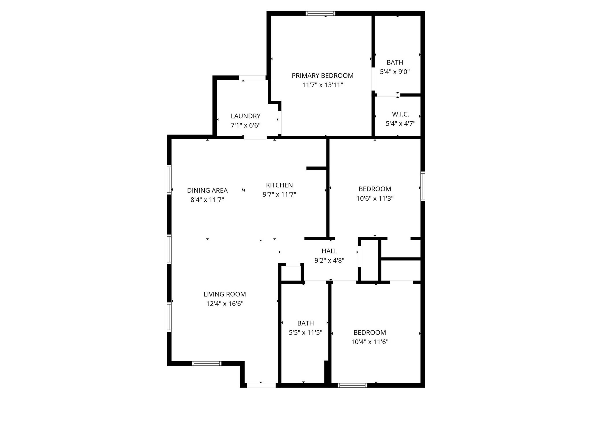422 E Shepherd Street Denison TX 75021