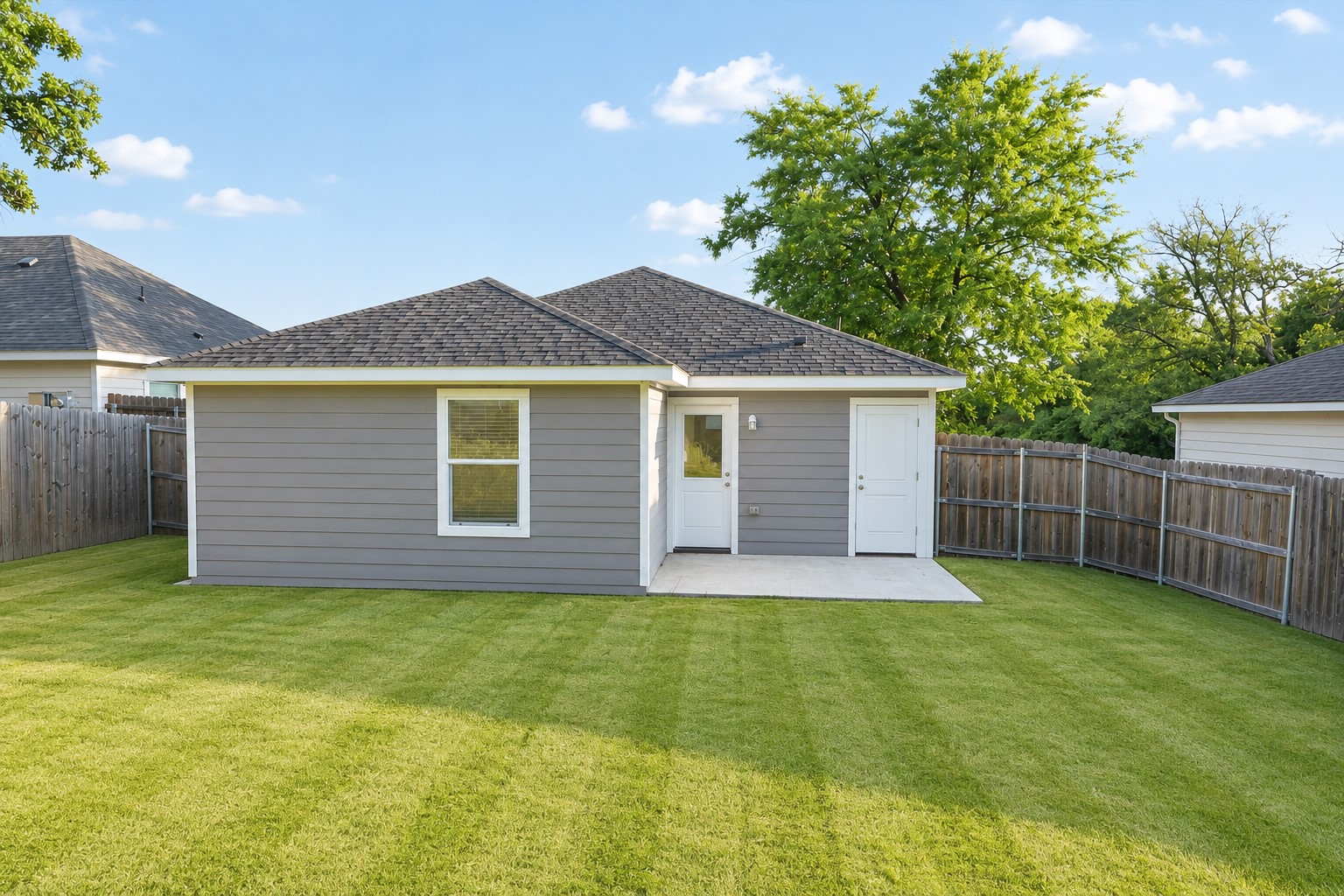 422 E Shepherd Street Denison TX 75021