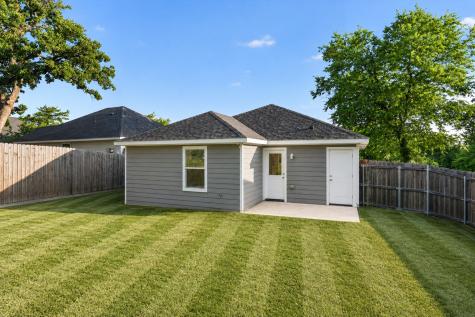 422 E Shepherd Street Denison TX 75021