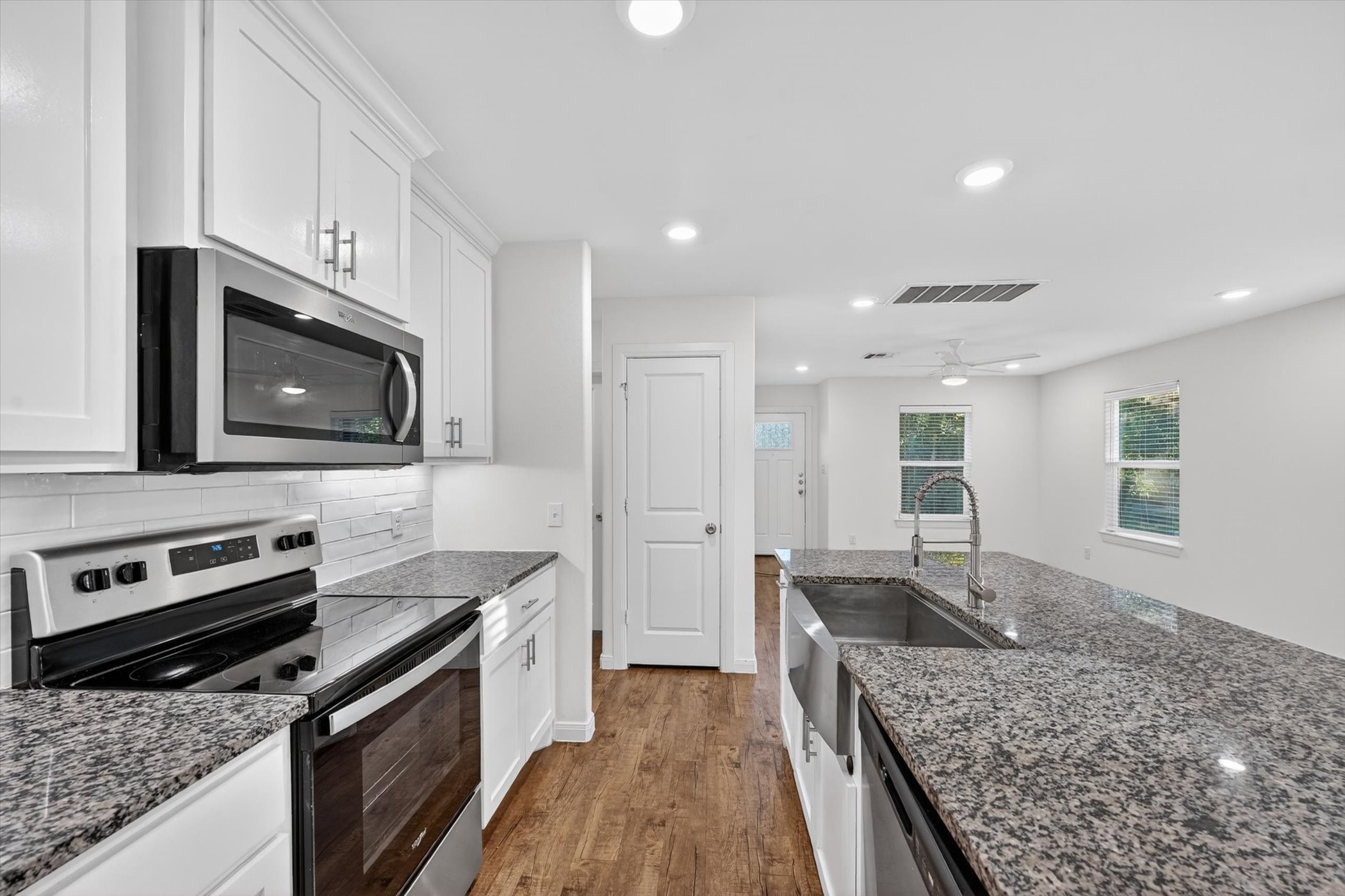 422 E Shepherd Street Denison TX 75021