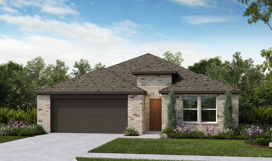 1326 Panela Road Crandall TX 75114