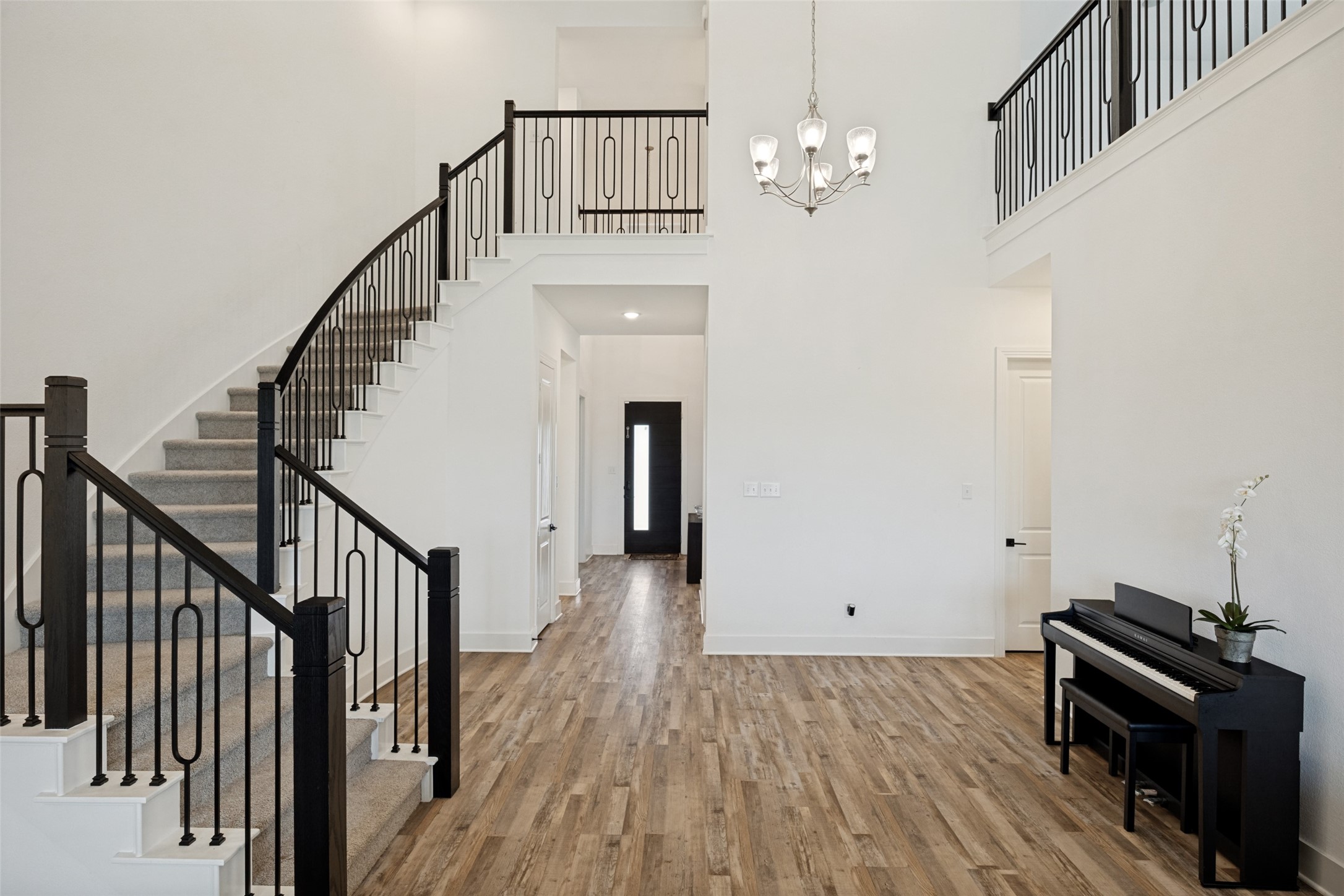 2717 Oak Blossom Drive Mckinney TX 75071