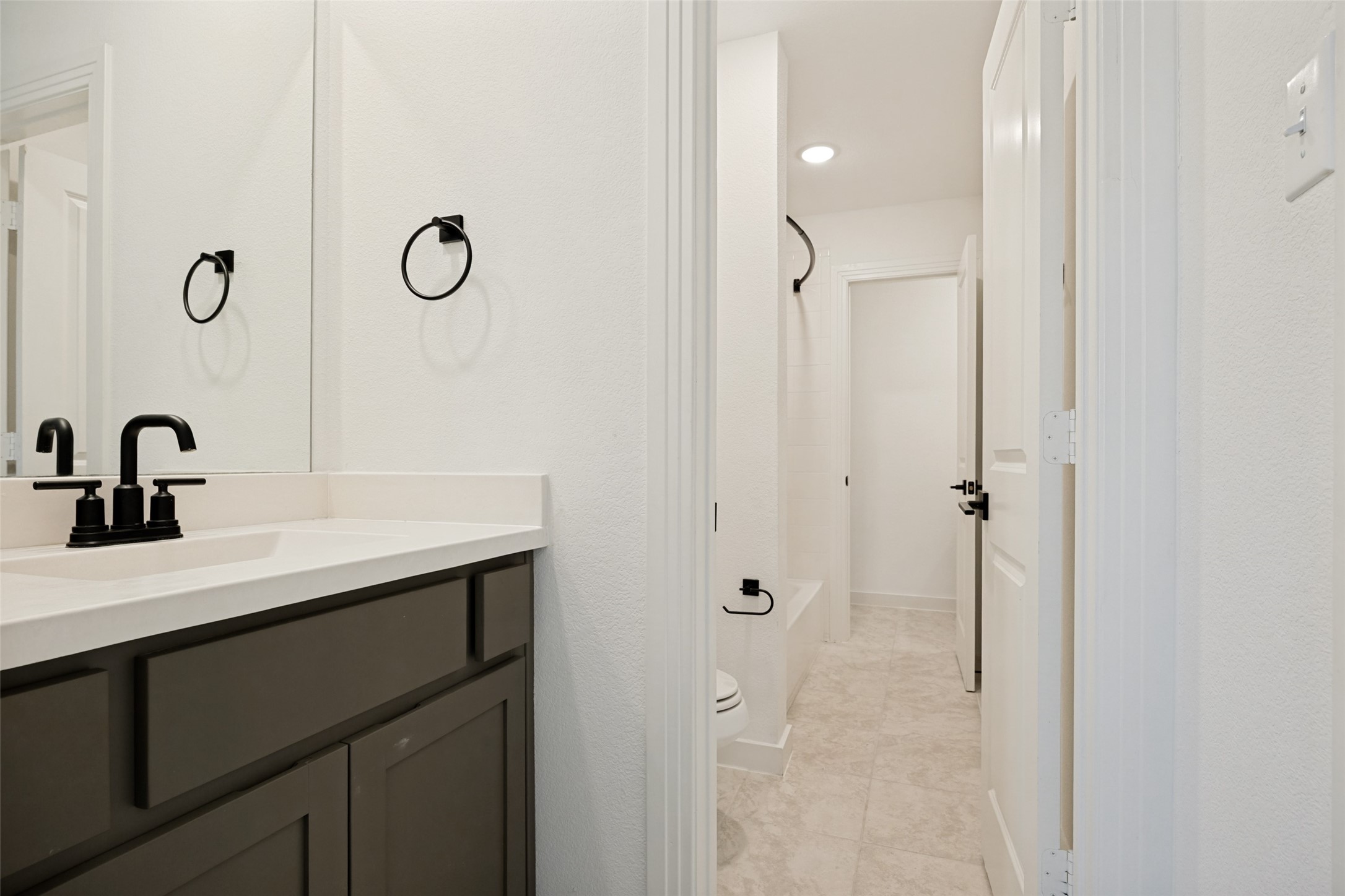 2717 Oak Blossom Drive Mckinney TX 75071