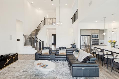 2717 Oak Blossom Drive Mckinney TX 75071
