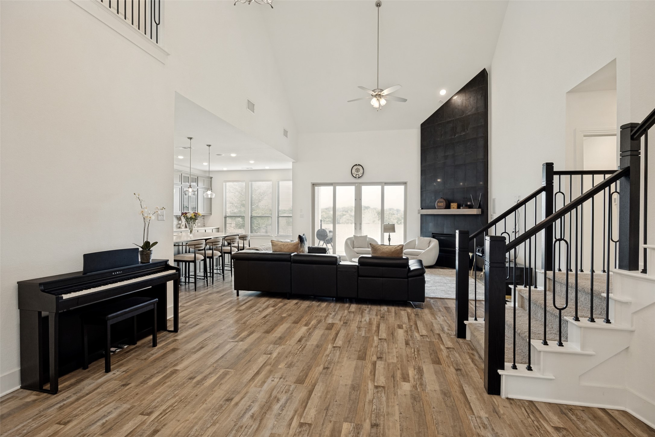 2717 Oak Blossom Drive Mckinney TX 75071