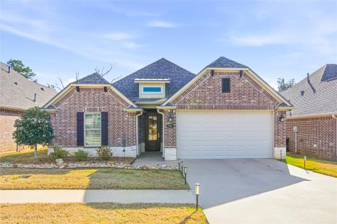 731 Cambridge Bend Circle Tyler TX 75703