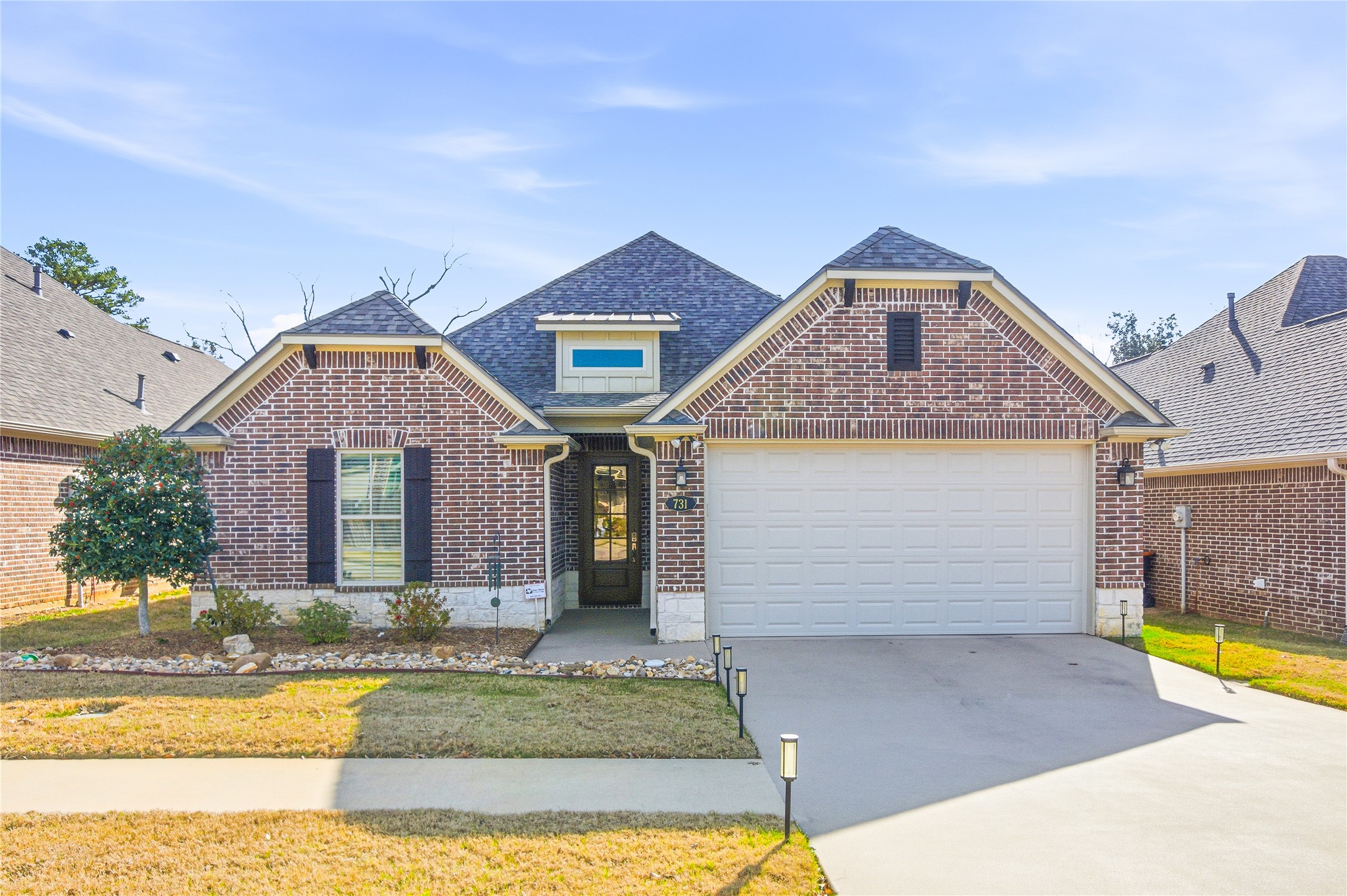 731 Cambridge Bend Circle Tyler TX 75703