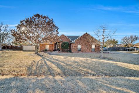 1106 E Sharpshire Drive Waxahachie TX 75165