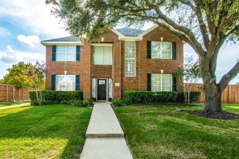 6621 Tawny Oak Drive Plano TX 75024