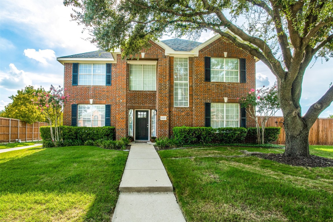 6621 Tawny Oak Drive Plano TX 75024