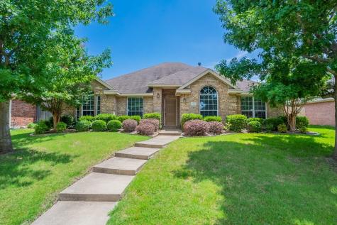 7914 Amesbury Lane Rowlett TX 75089
