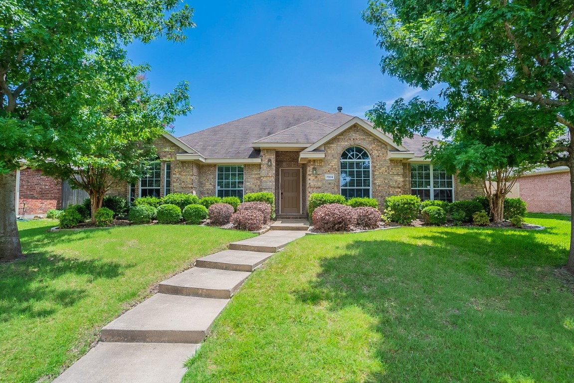 7914 Amesbury Lane Rowlett TX 75089