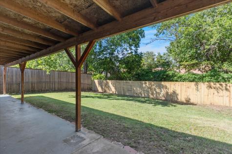 1309 Kingston Drive Lewisville TX 75067