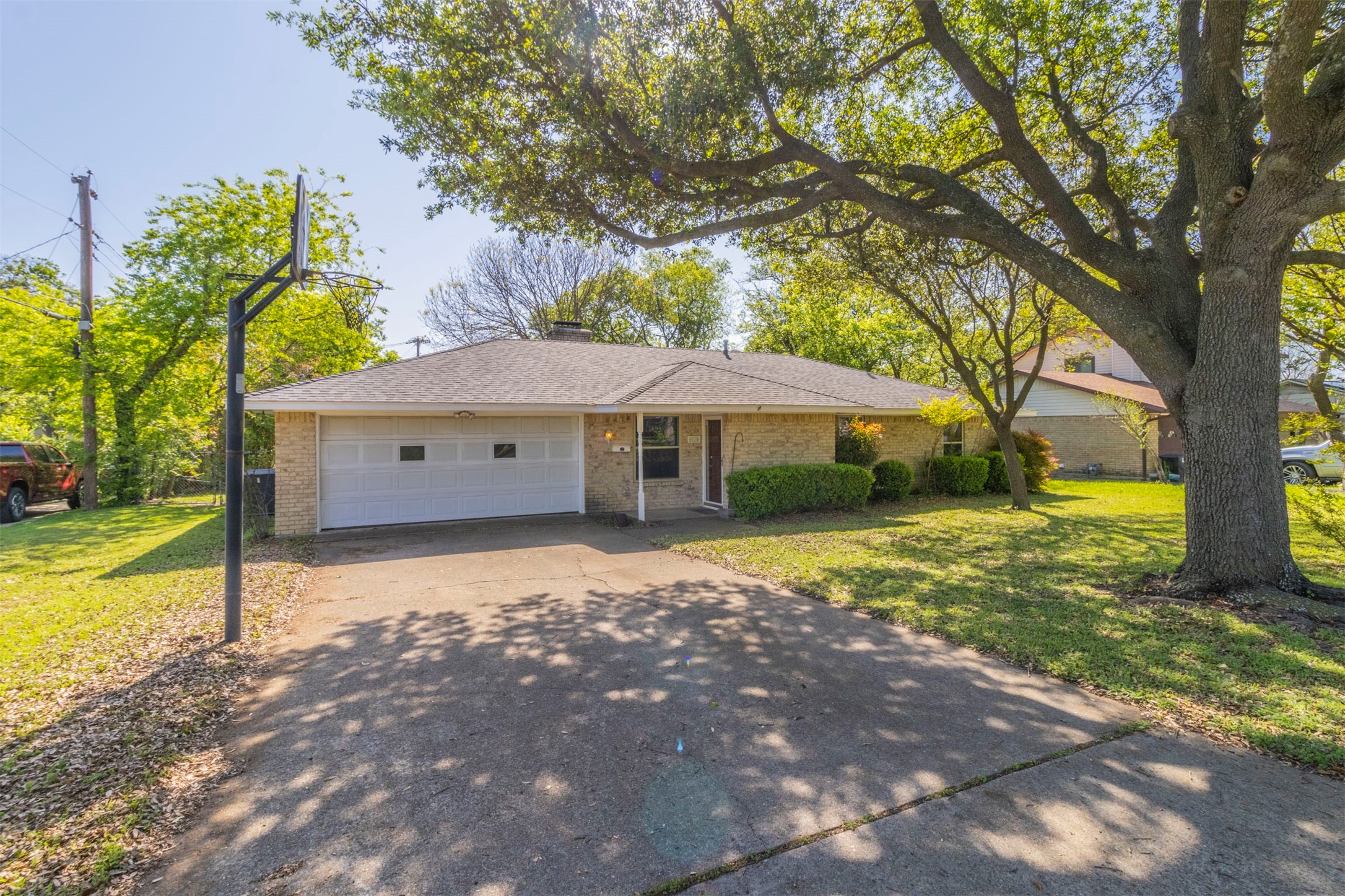 610 Walnut Street Duncanville TX 75116