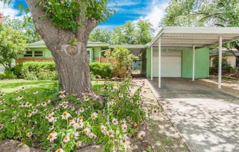 2442 Oates Drive Dallas TX 75228