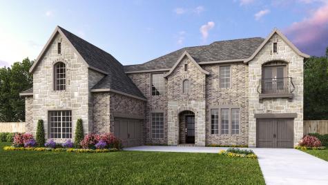 14209 Fountainhead Circle Fort Worth TX 76008