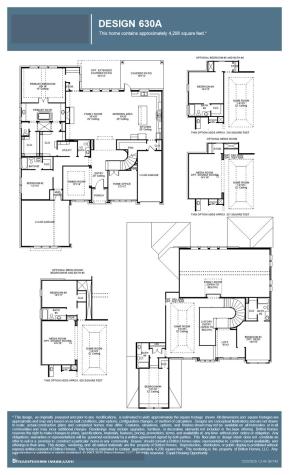 14209 Fountainhead Circle Fort Worth TX 76008