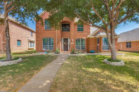 13714 Fall Harvest Drive Frisco TX 75033