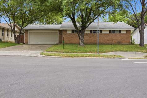 3614 Windsor Street Irving TX 75062