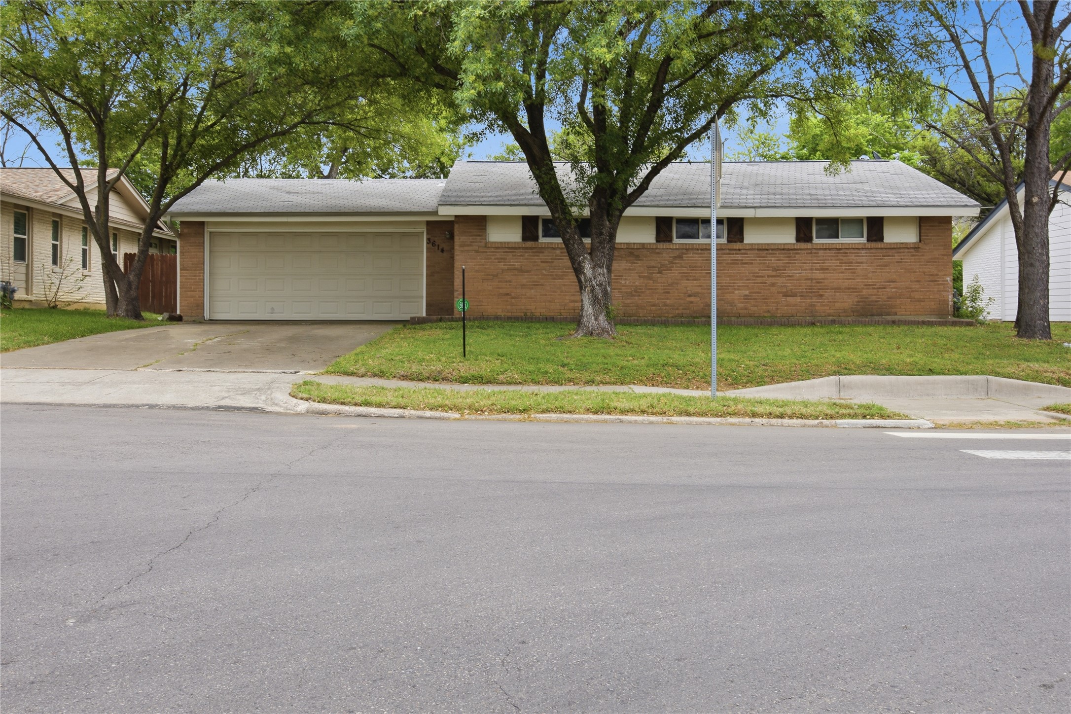 3614 Windsor Street Irving TX 75062