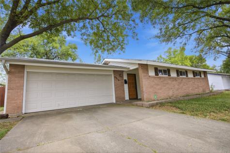 3614 Windsor Street Irving TX 75062