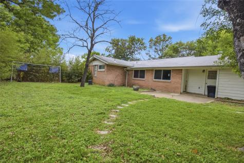 3614 Windsor Street Irving TX 75062
