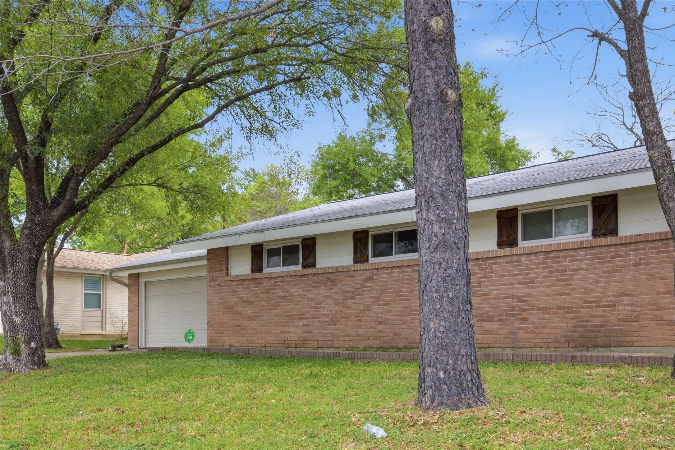 3614 Windsor Street Irving TX 75062