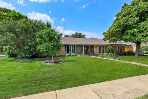3207 Rotan Lane Dallas TX 75229