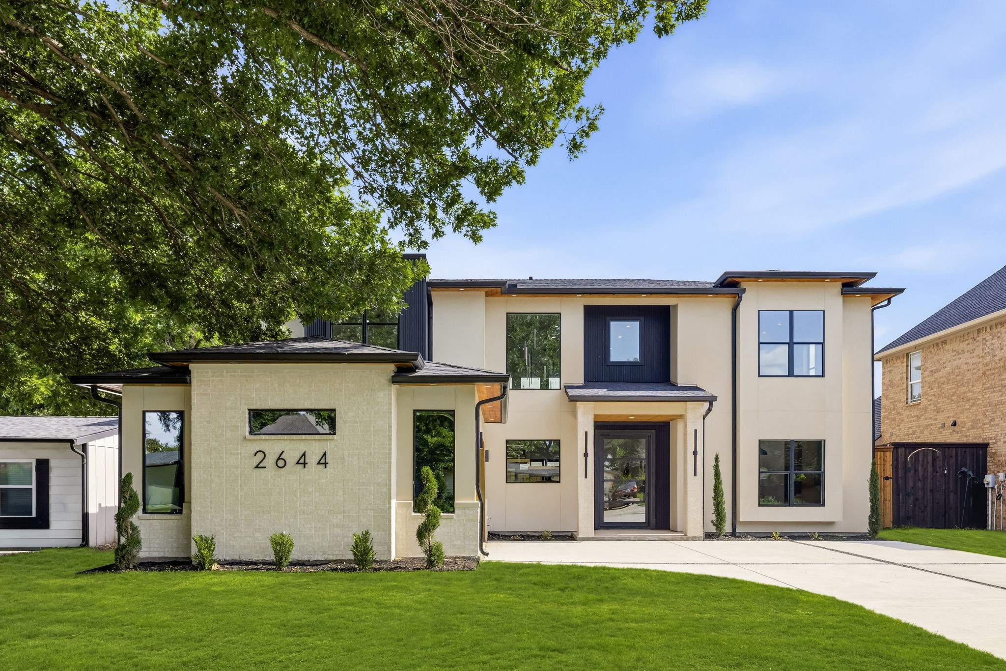 Farmers Branch TX, 2644 Leta Mae Lane
