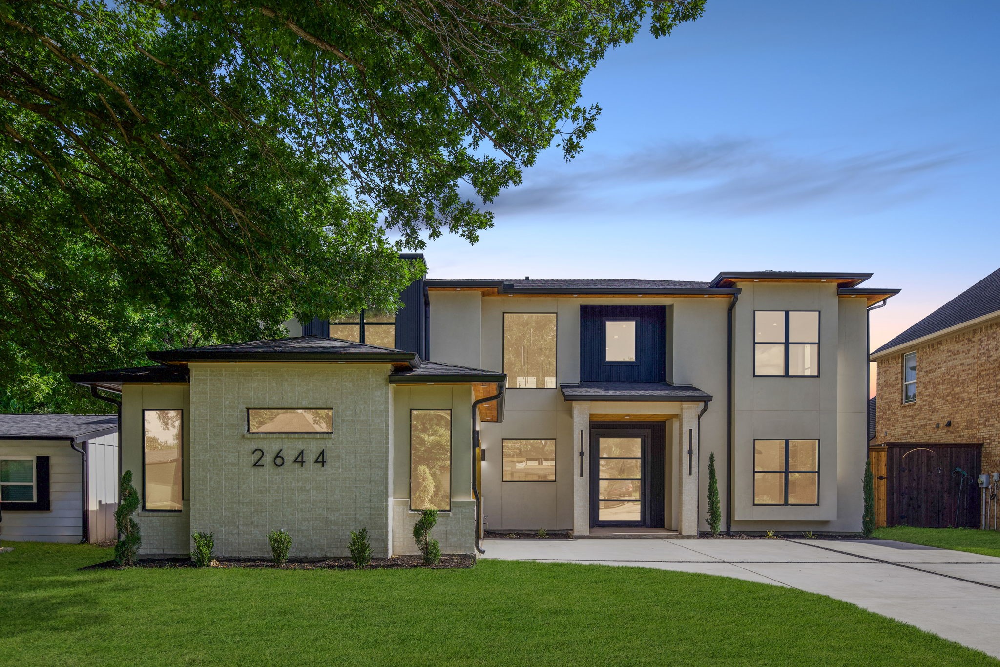 2644 Leta Mae Lane Farmers Branch TX 75234