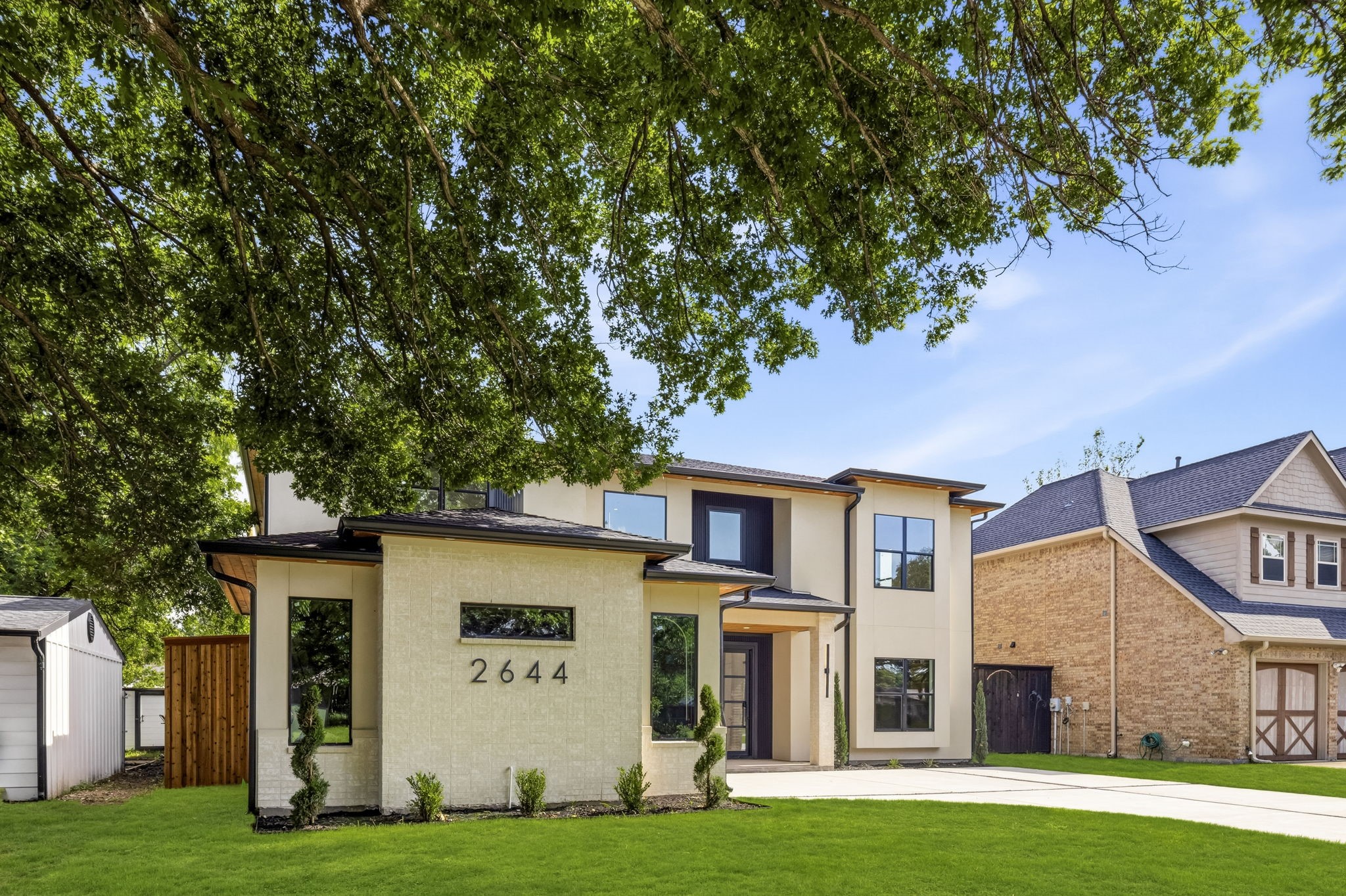 2644 Leta Mae Lane Farmers Branch TX 75234