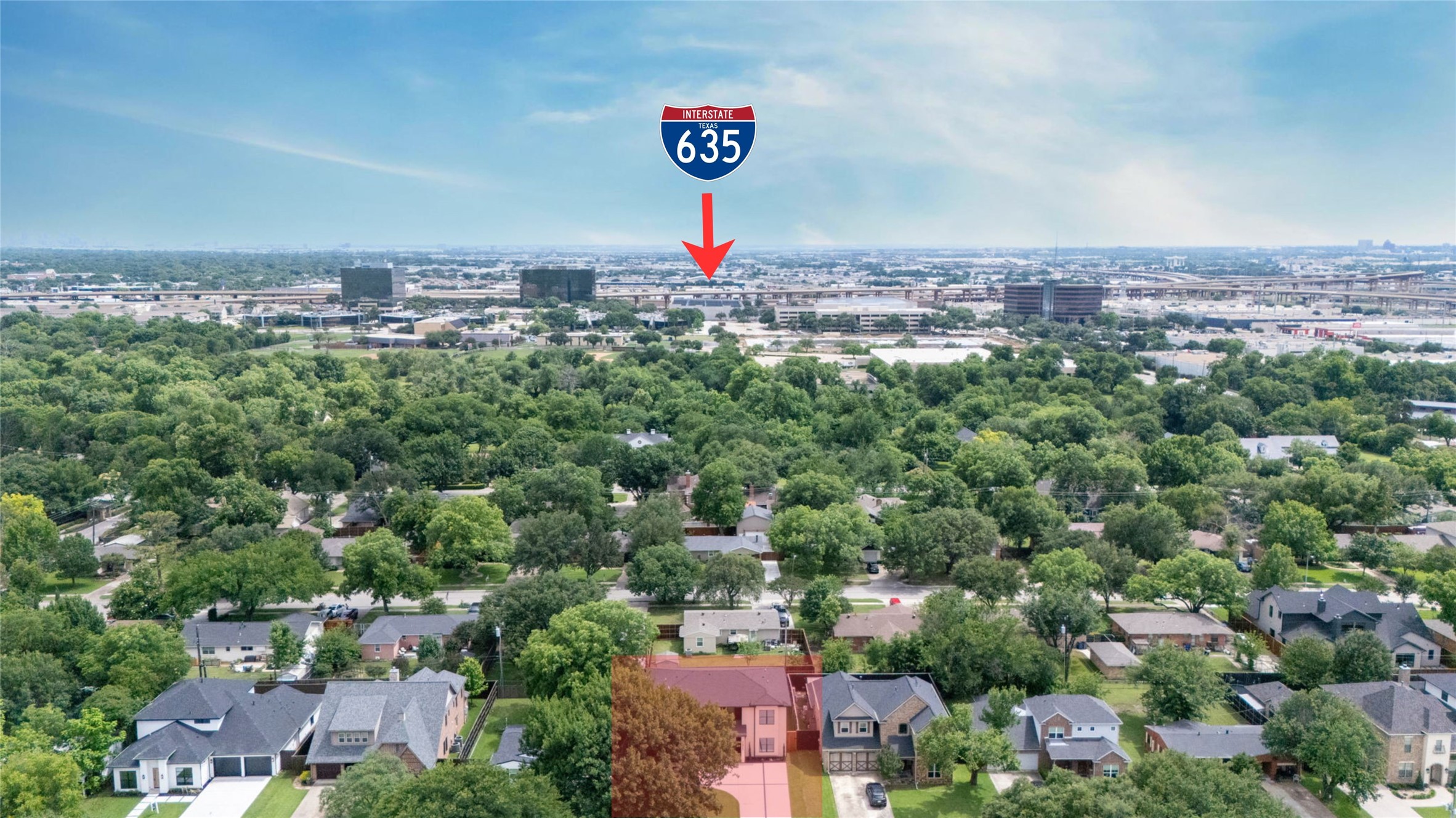 2644 Leta Mae Lane Farmers Branch TX 75234