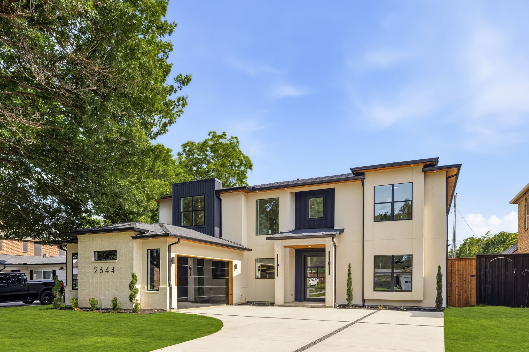 2644 Leta Mae Lane Farmers Branch TX 75234