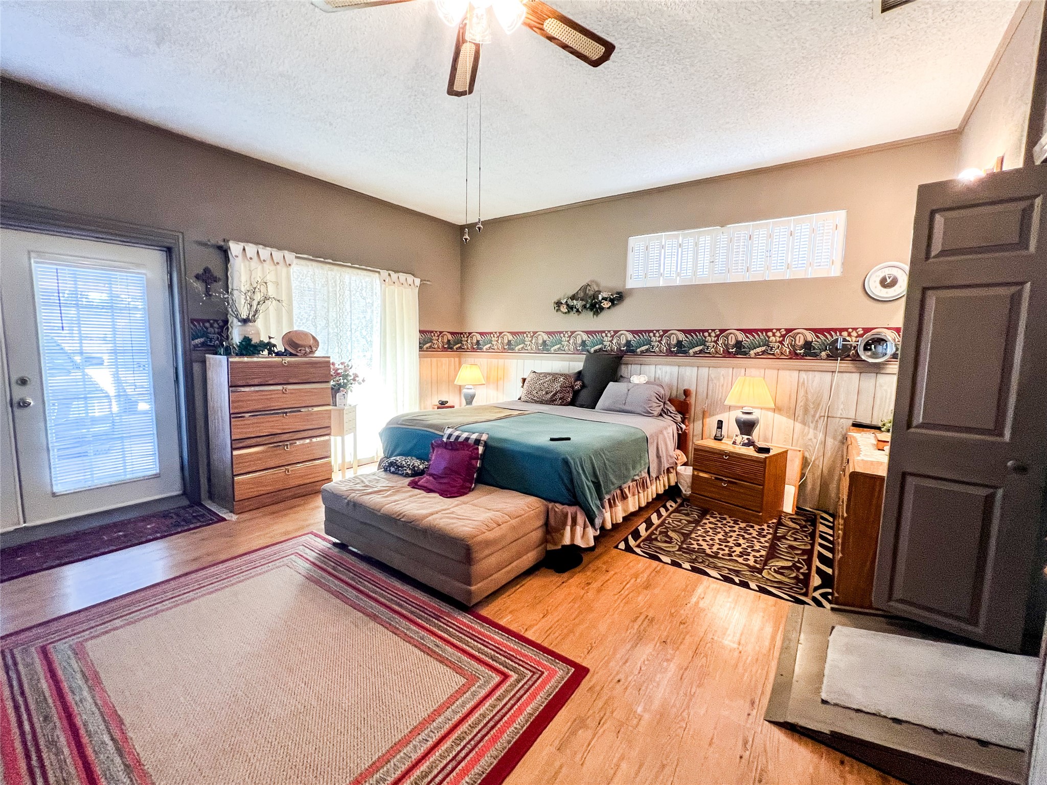 304 SE 2nd Street Knox City TX 79529