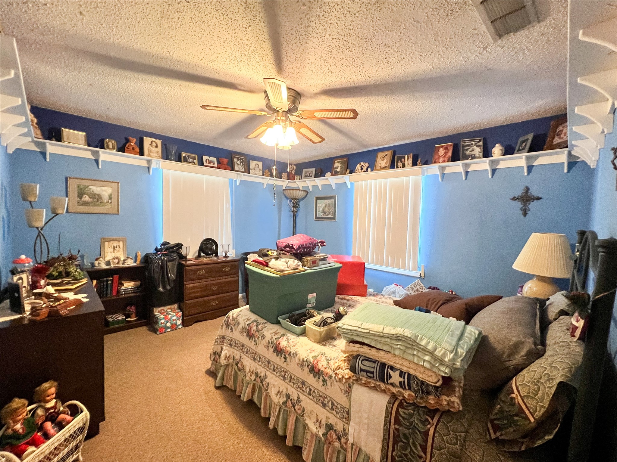 304 SE 2nd Street Knox City TX 79529