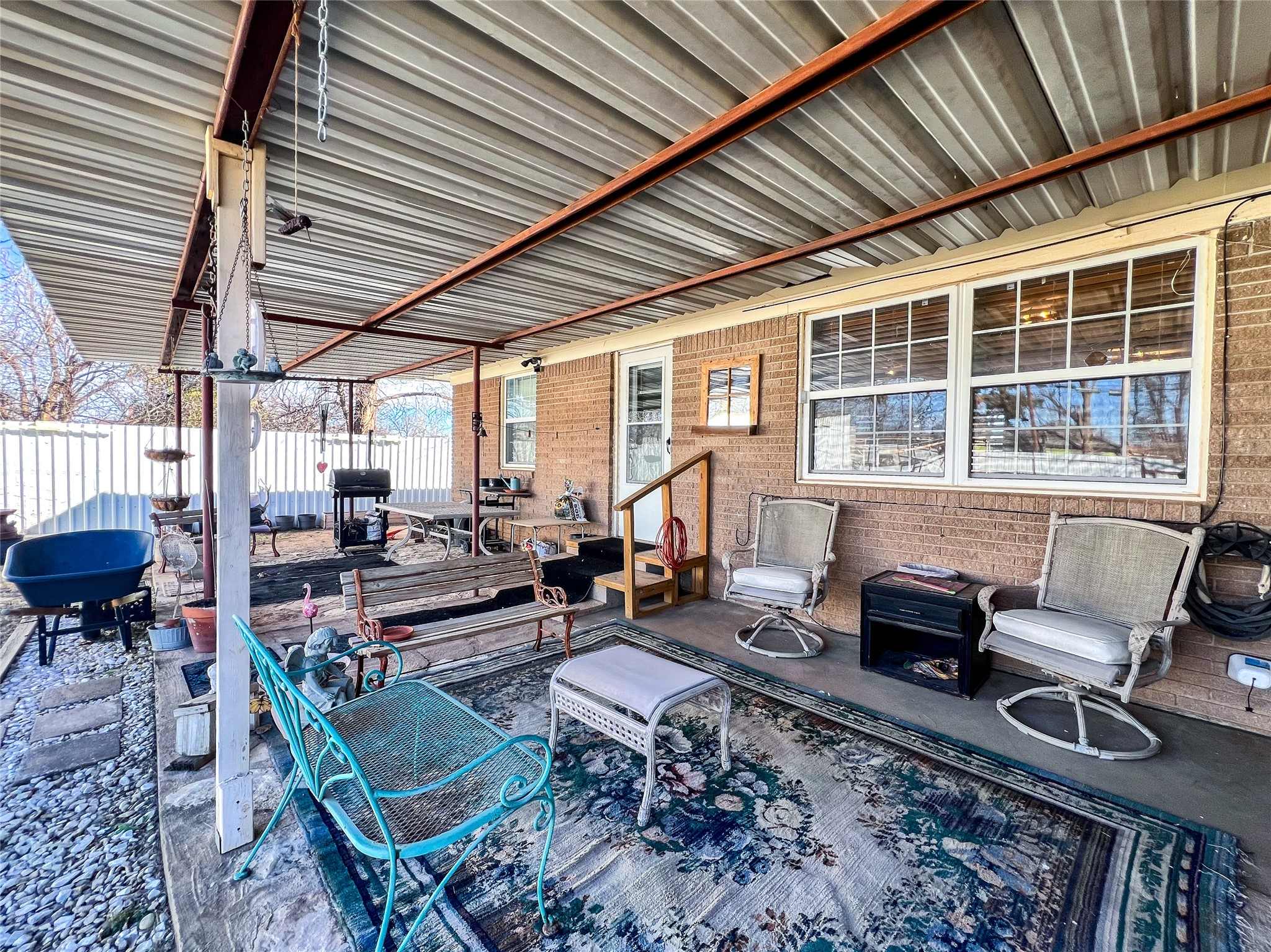 304 SE 2nd Street Knox City TX 79529