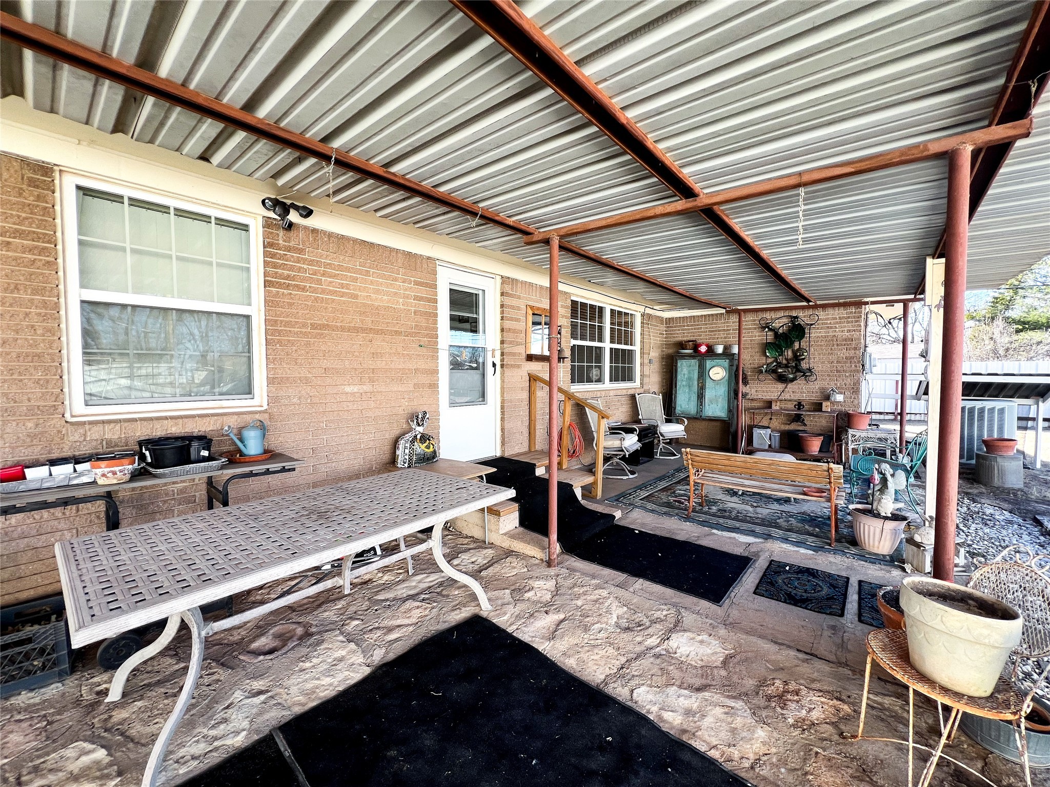 304 SE 2nd Street Knox City TX 79529