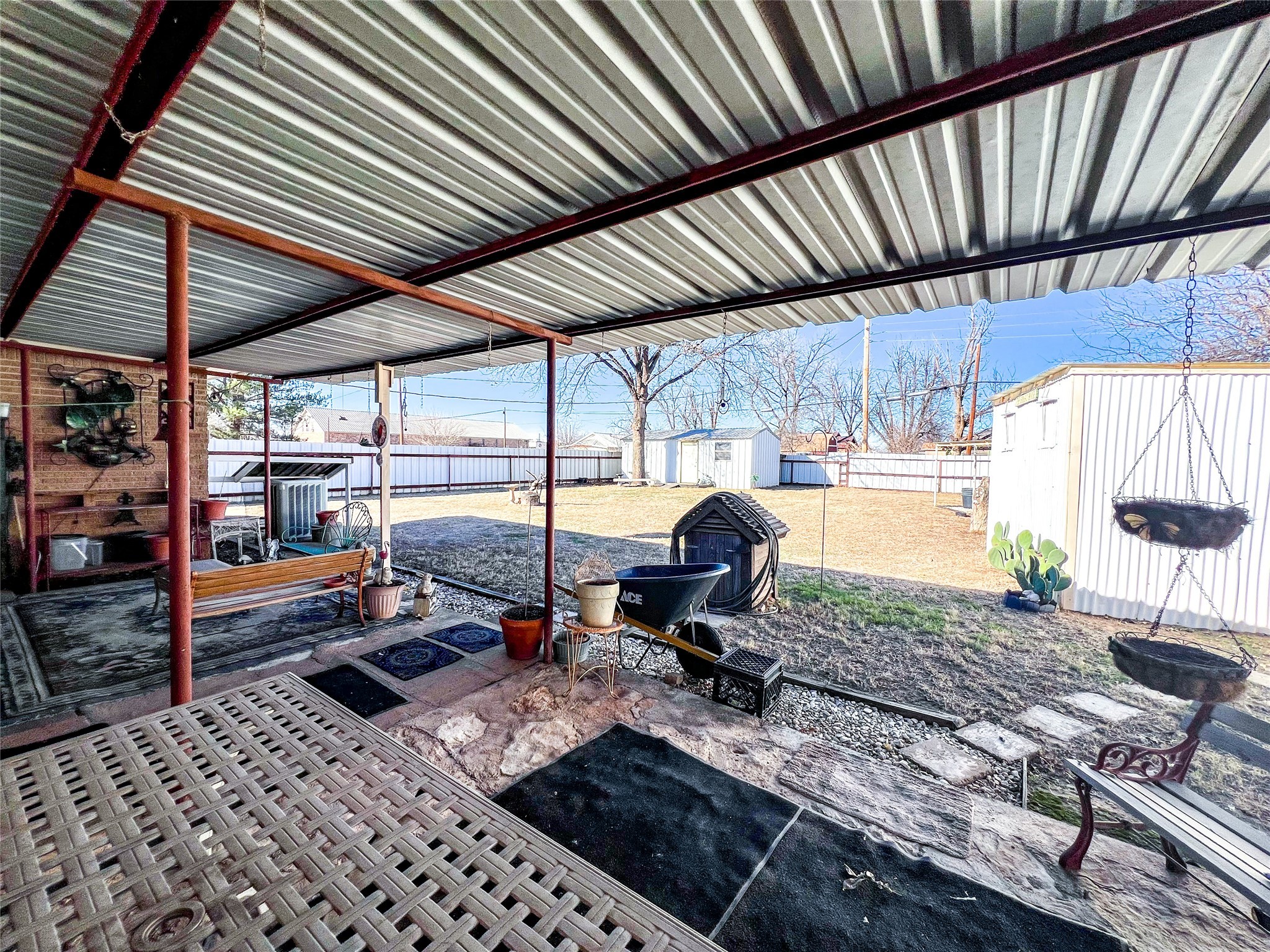 304 SE 2nd Street Knox City TX 79529