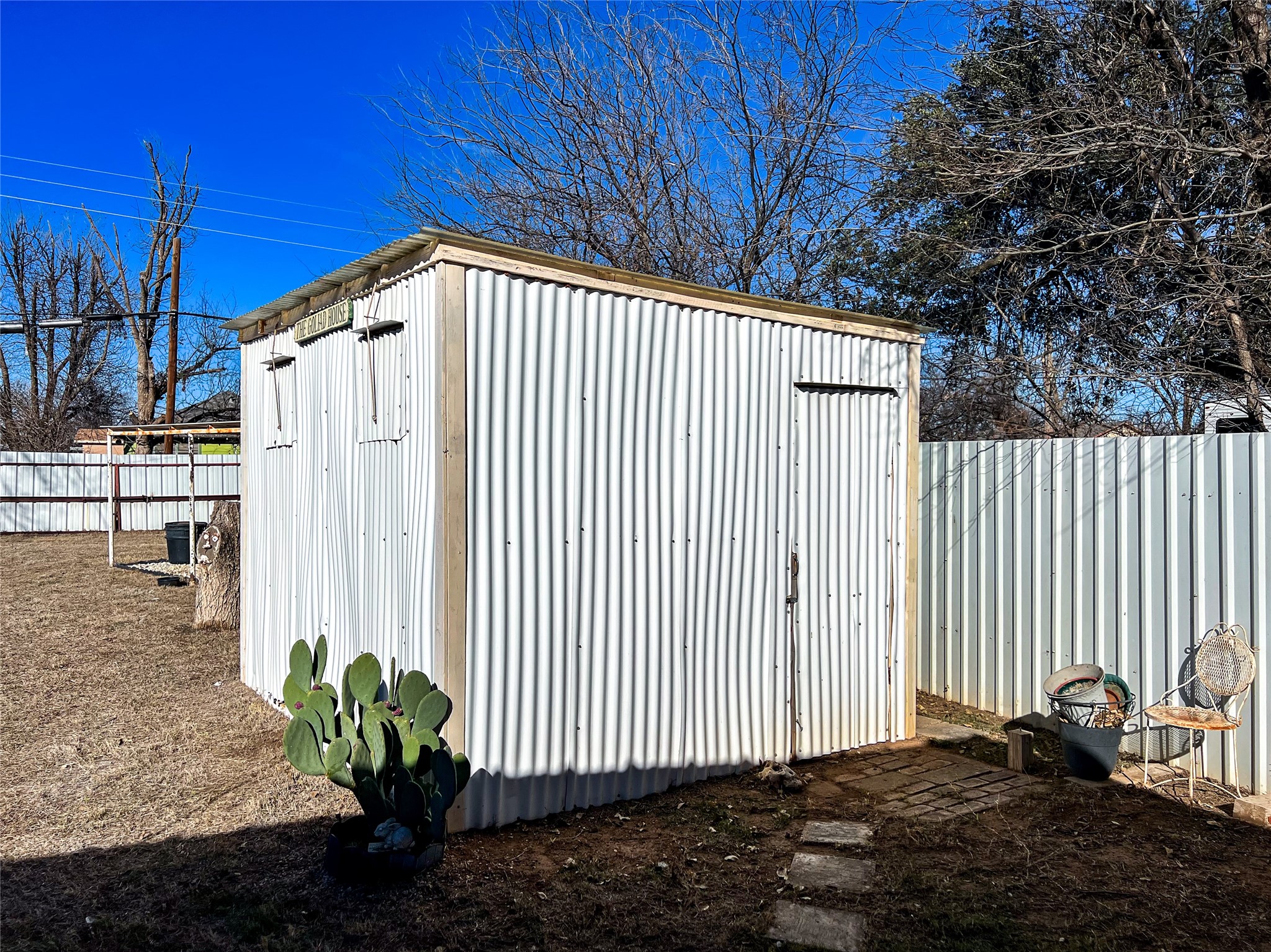 304 SE 2nd Street Knox City TX 79529