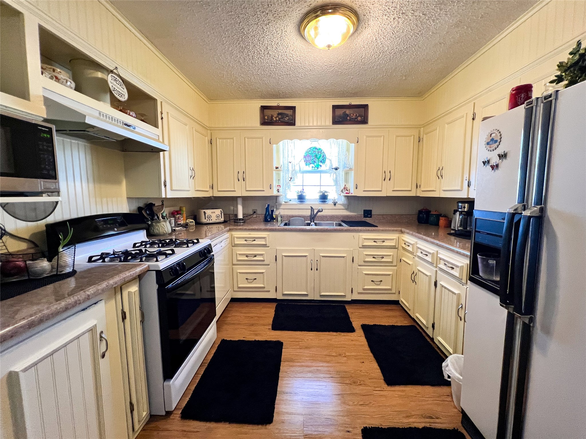 304 SE 2nd Street Knox City TX 79529