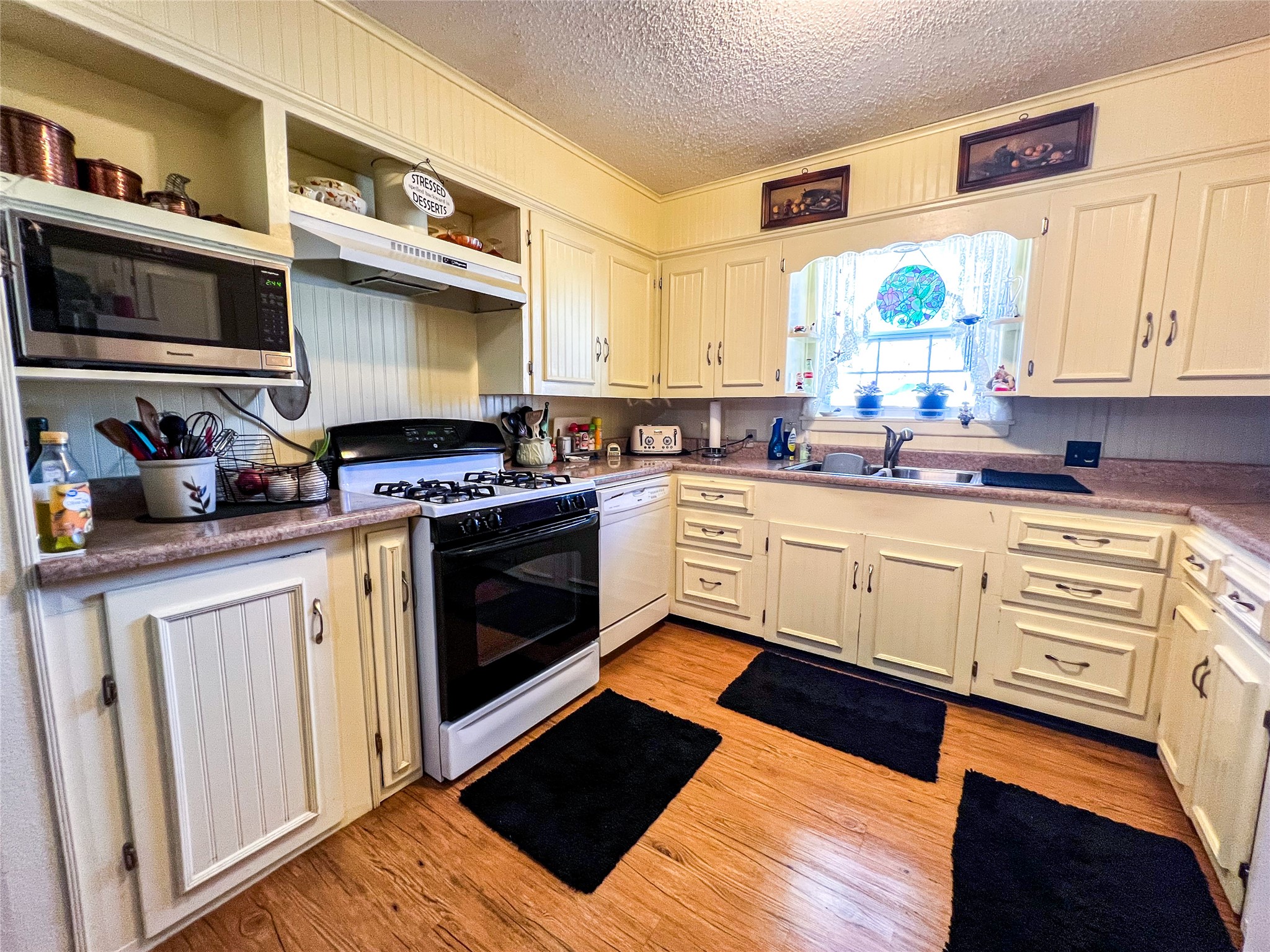 304 SE 2nd Street Knox City TX 79529