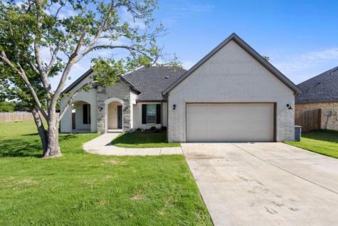 3221 George Avenue Forest Hill TX 76119