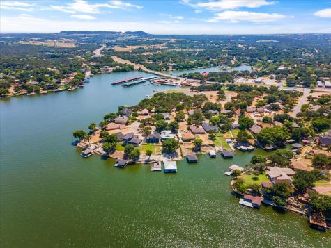 632 S Rough Creek Court Granbury TX 76048