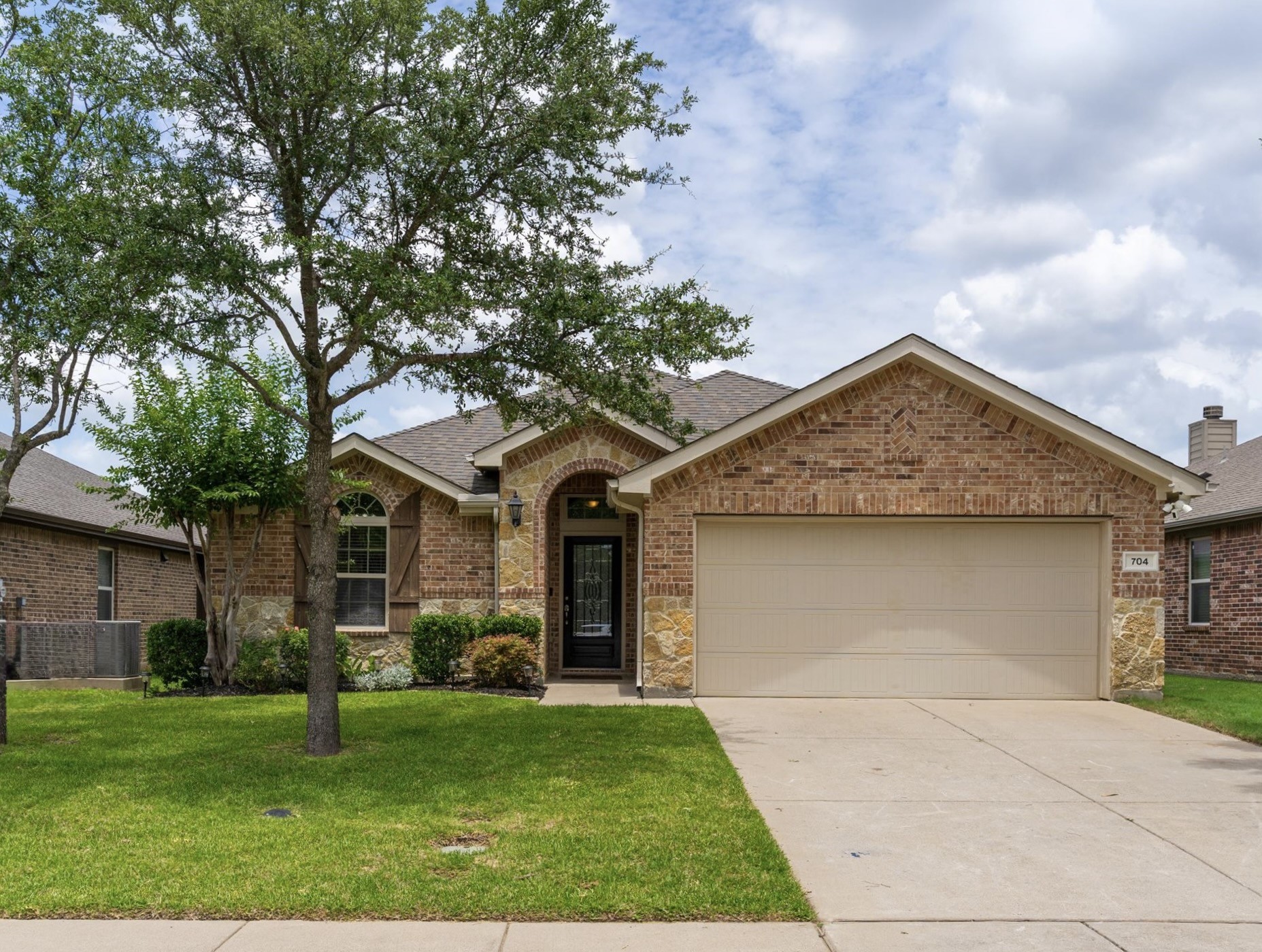 704 Wichita Trail Mckinney TX 75071