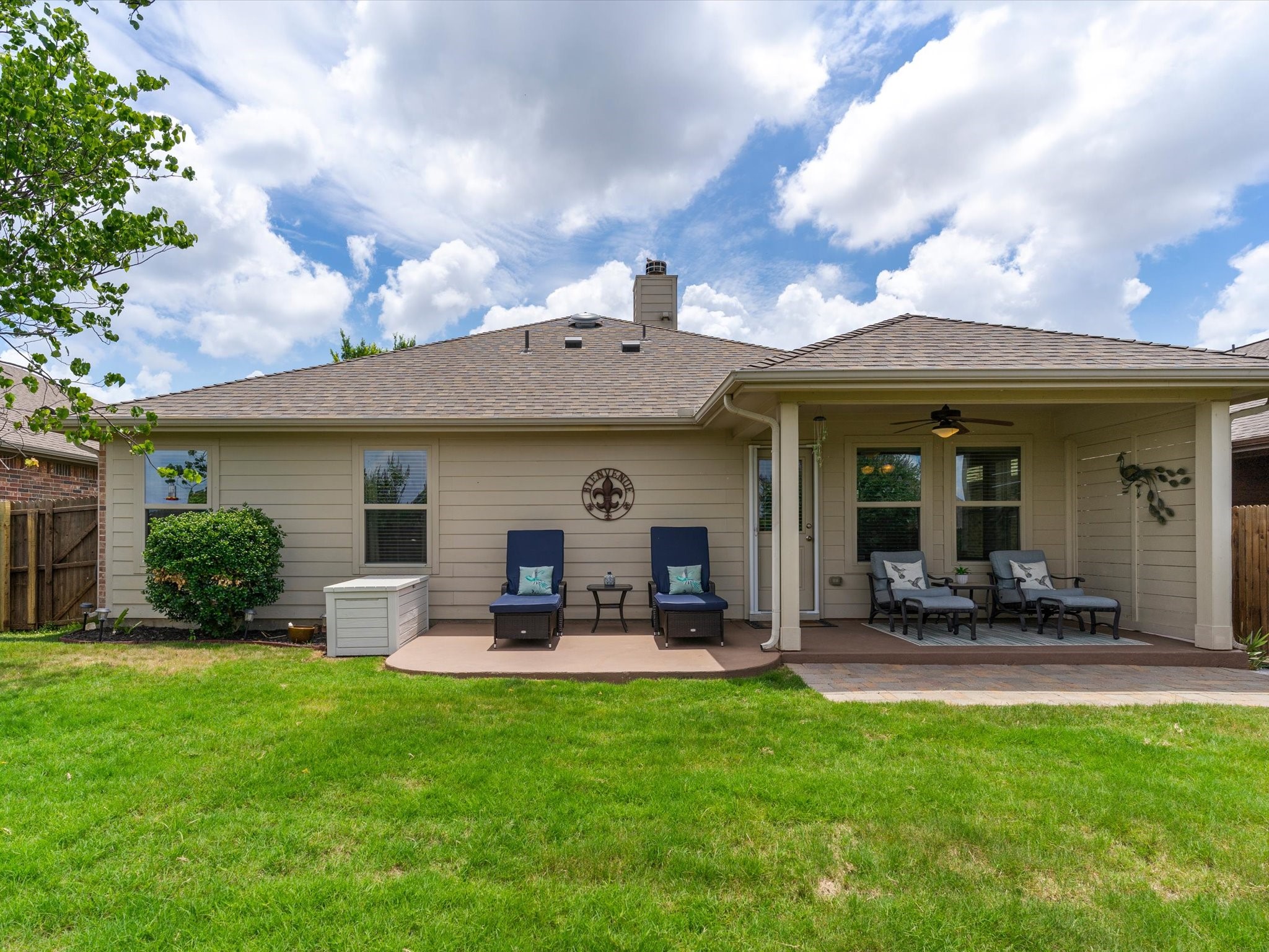 704 Wichita Trail Mckinney TX 75071