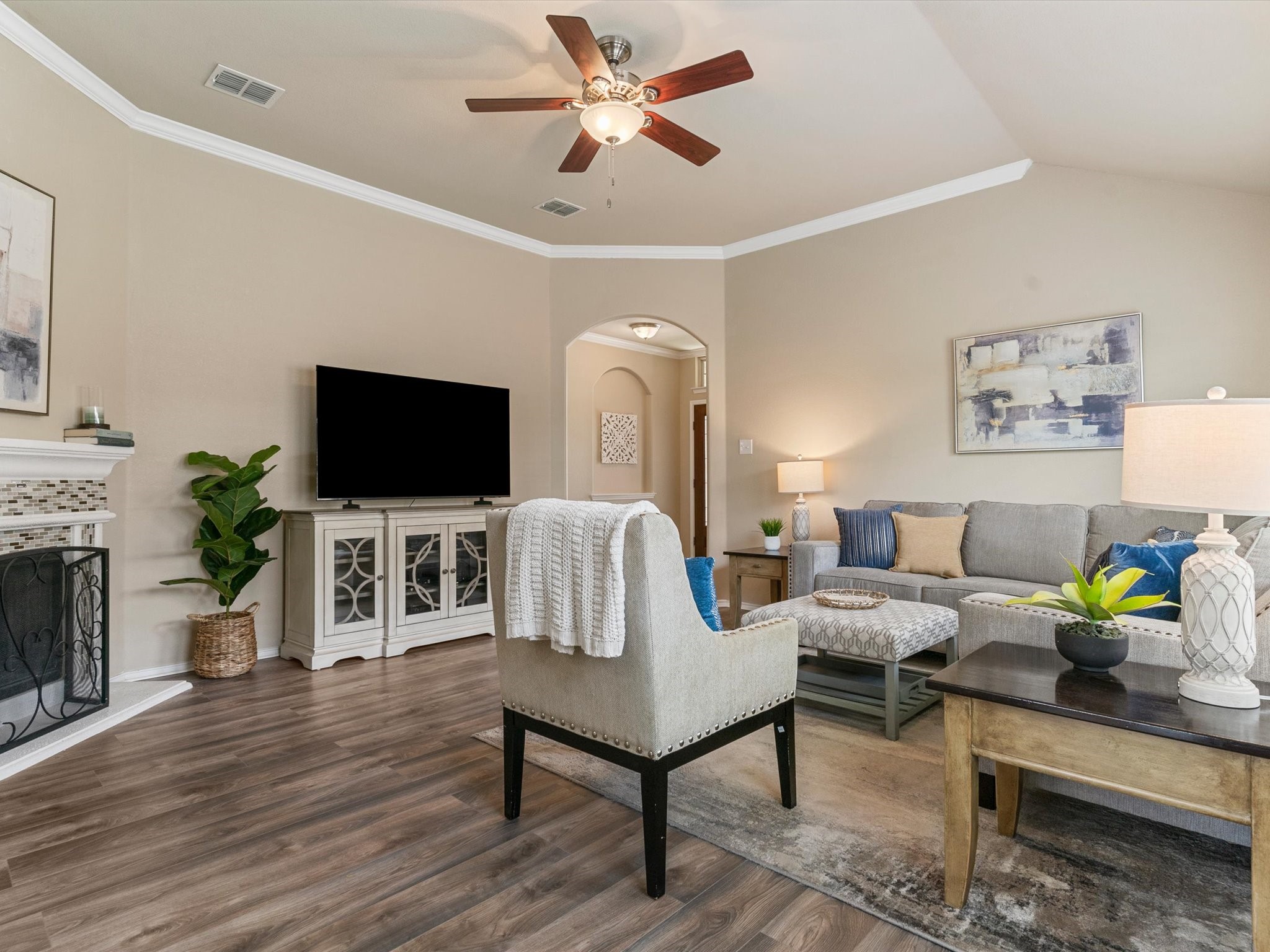 704 Wichita Trail Mckinney TX 75071