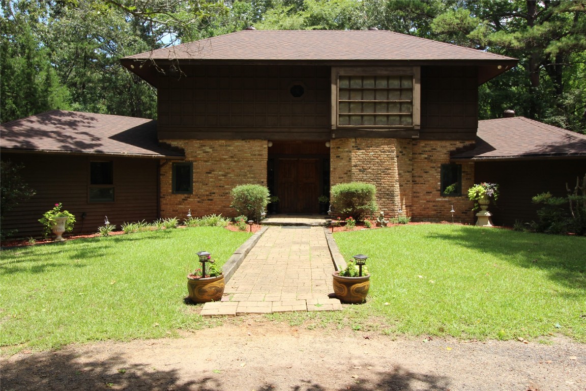 3599 Vz County Road 4609 Ben Wheeler TX 75754
