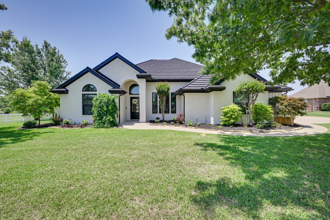 3708 Vista North Drive Burleson TX 76028